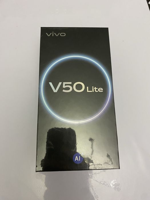 Телефон: Vivo V50 lite