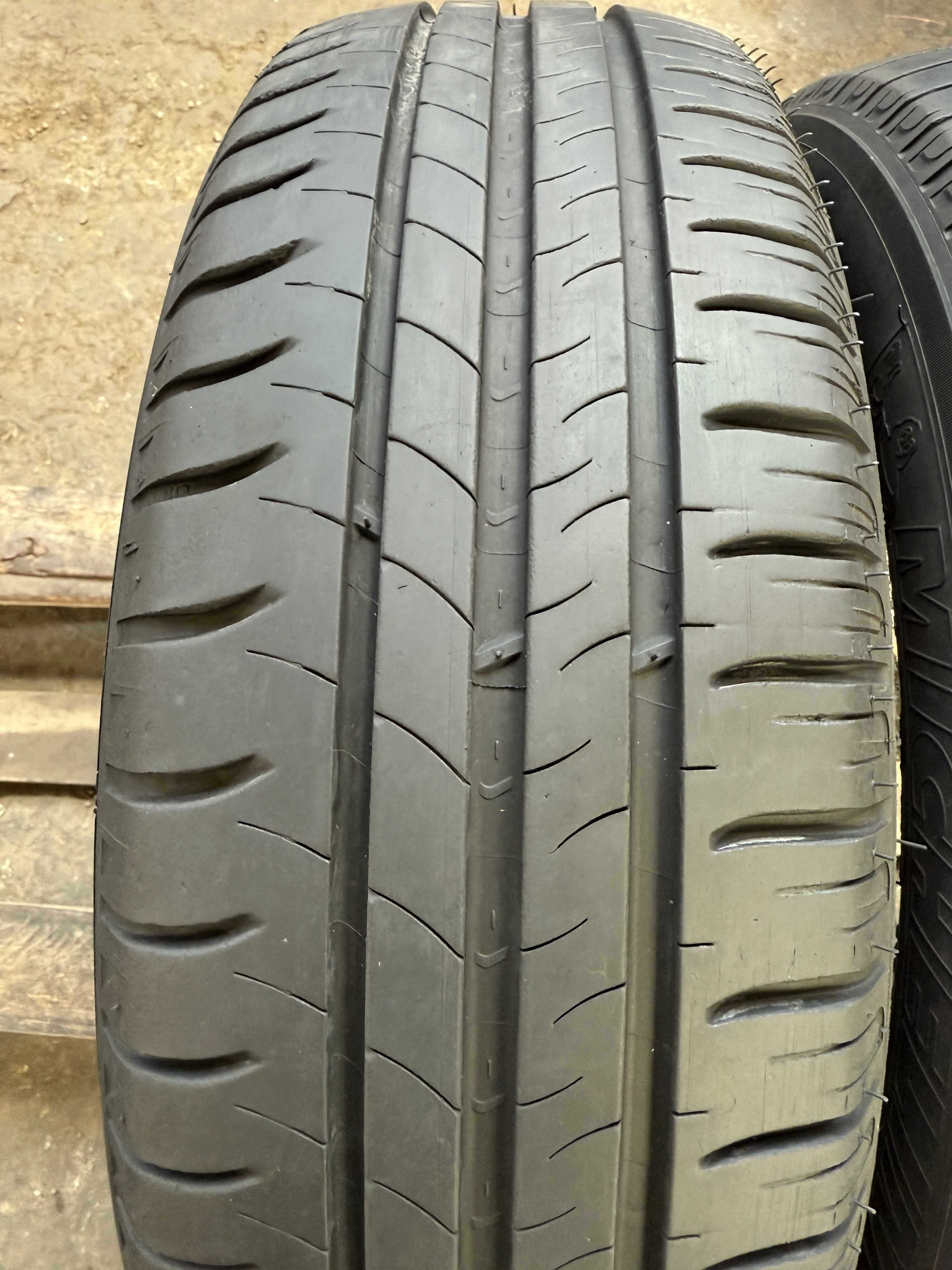 SET 2 Anvelope Vara 185/65 R15 88T MICHELIN Energy Saver