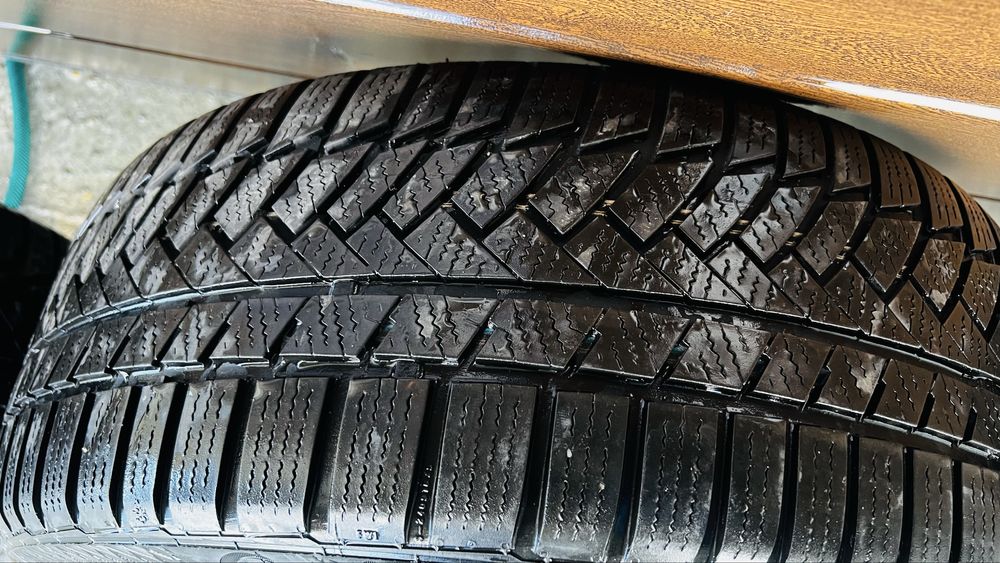 Jante 5x112 235/45 R18 VW Seat Skoda Audi DOT 41/18