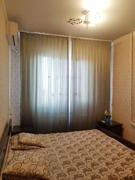 Продаётся квартира в центре ц6