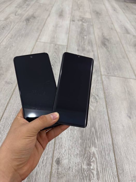 Redmi not 14 xiaomi 10 lite skidkada