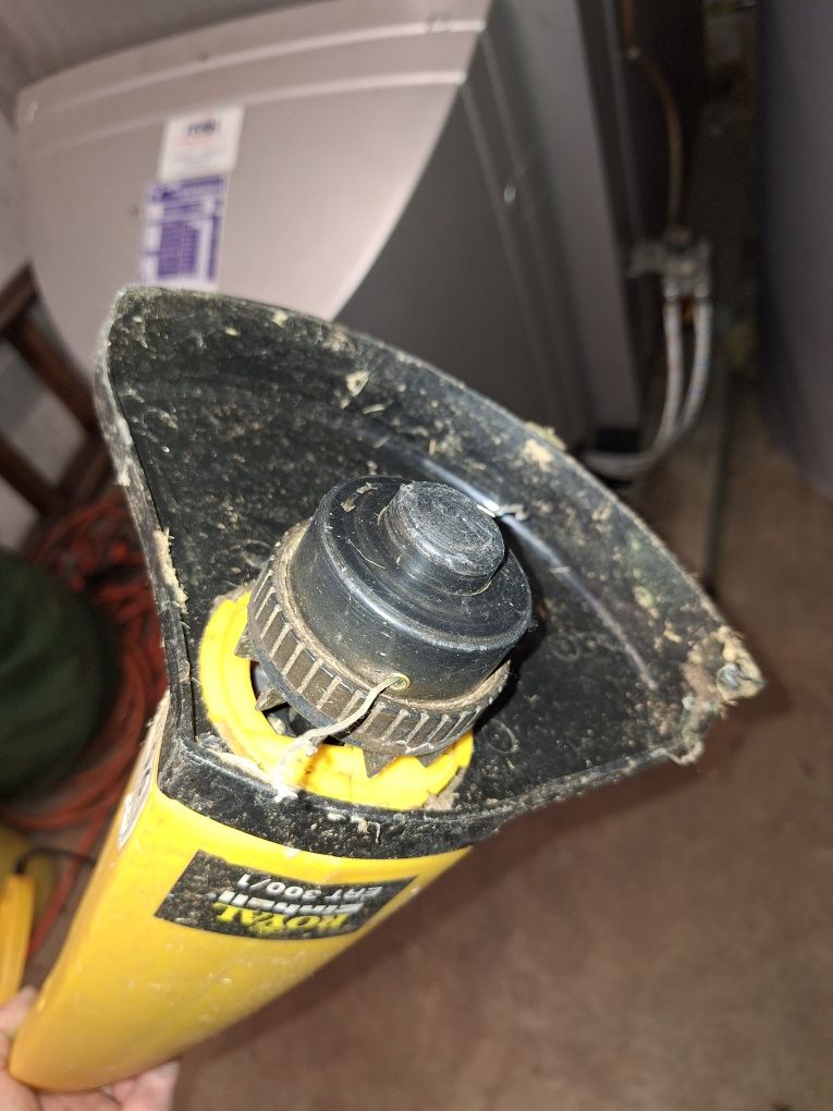Einhell Trimmer electric
