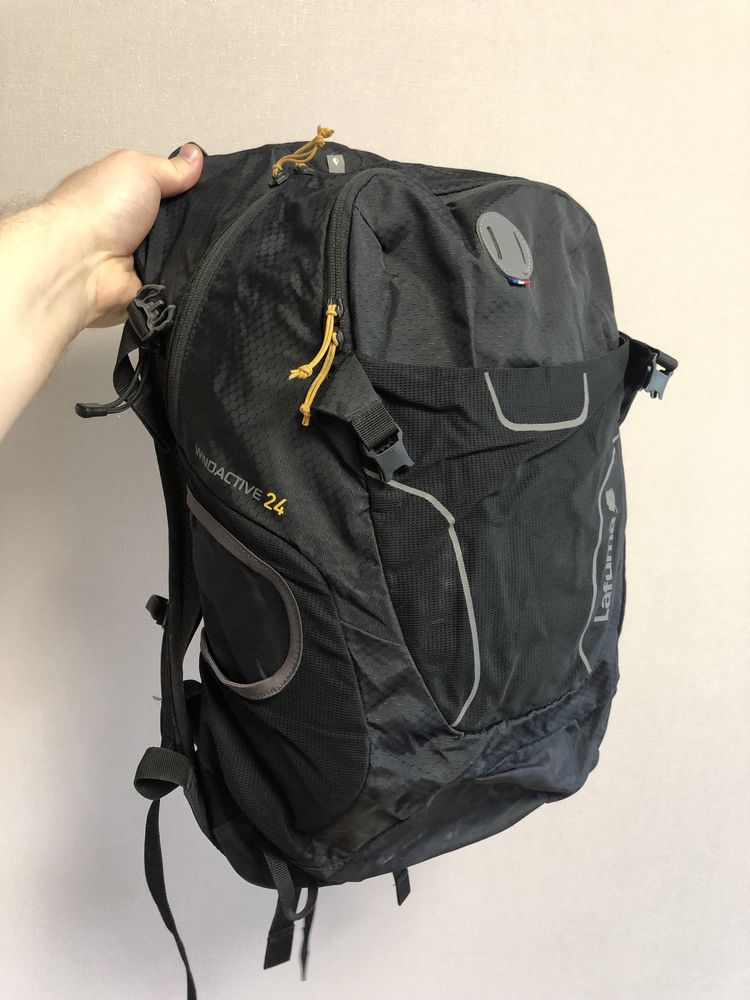 Рюкзак Lafuma Windactive 24 Zip