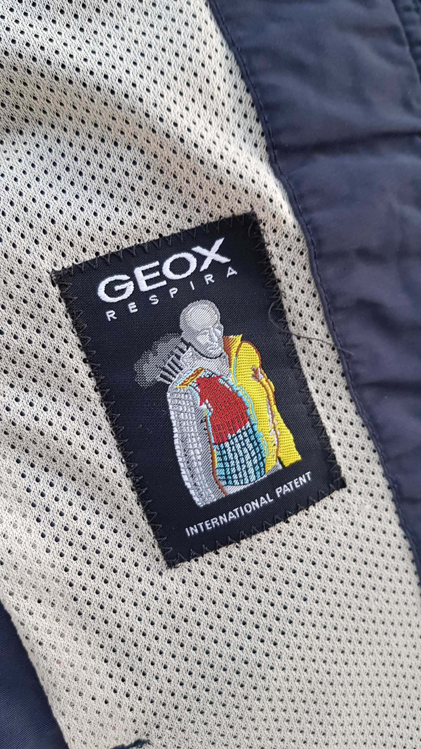 Детско яке Geox 5-6 години пролет/есен
