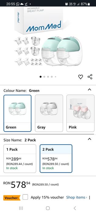 Vand pompe de sân electrice