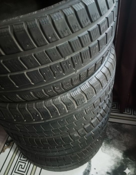 Продам шины в хорошем качестве