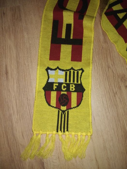 Fular FC Barcelona