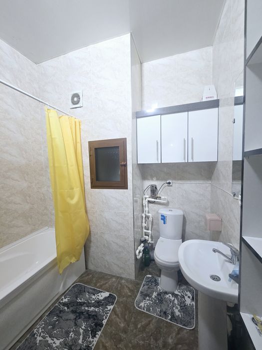 Zudlik bilan kvartira ijaraga beriladi
