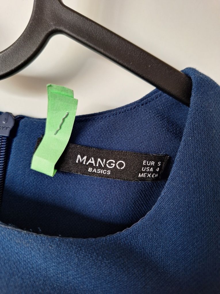 Елегантна рокля Mango