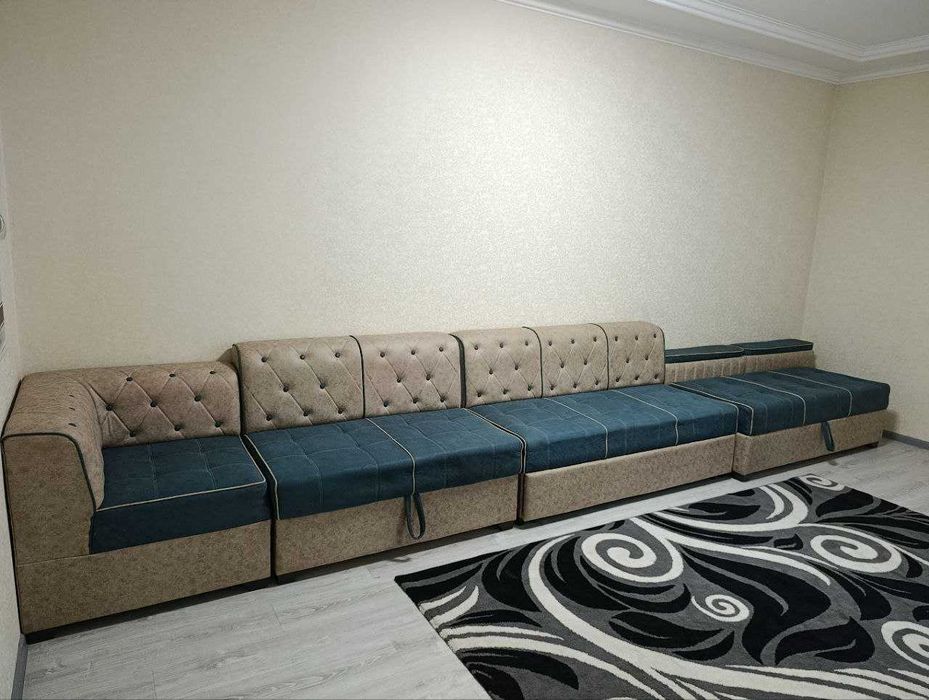 Сдается 4/1/5 на Юнусабаде-3, на долгий срок