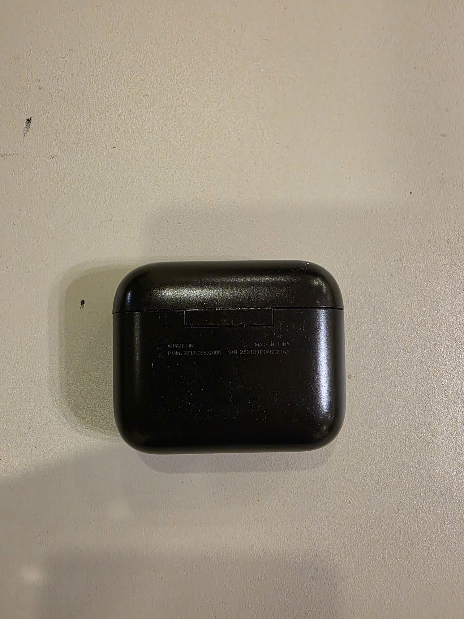 razer hammerhead true wireless gen 2