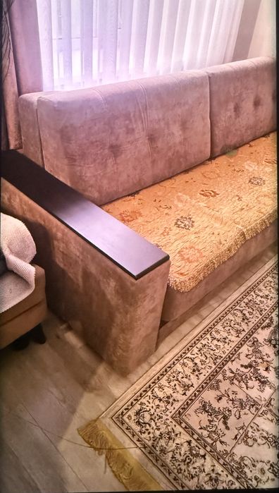 Продается диван