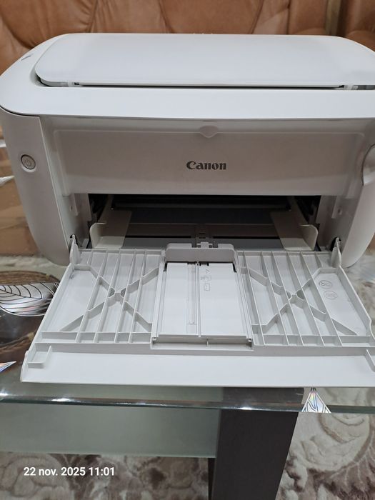 Imprimanta Canon laser
