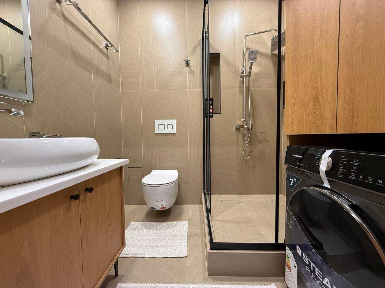 NRG U Tower продаётся новая квартира