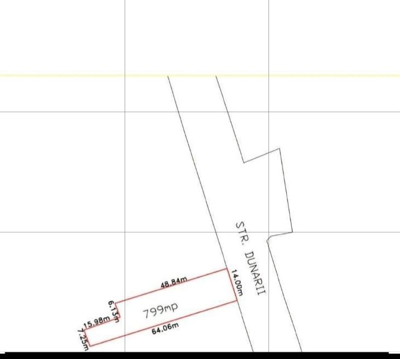 Loc de casa Gai Strada Dunarii(lângă tramvai)