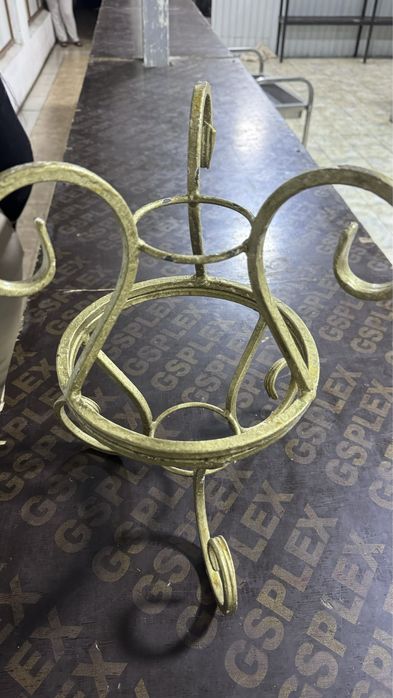 Подставка под горячее