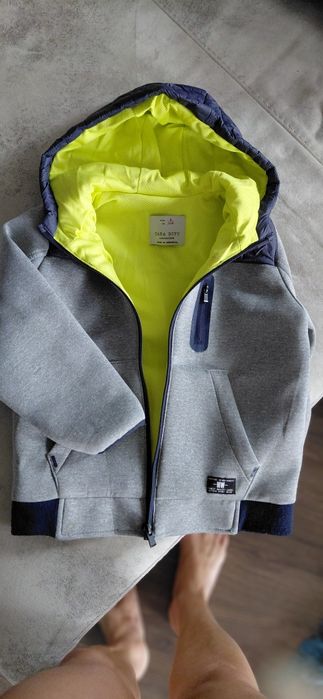 Детско анораk Zara