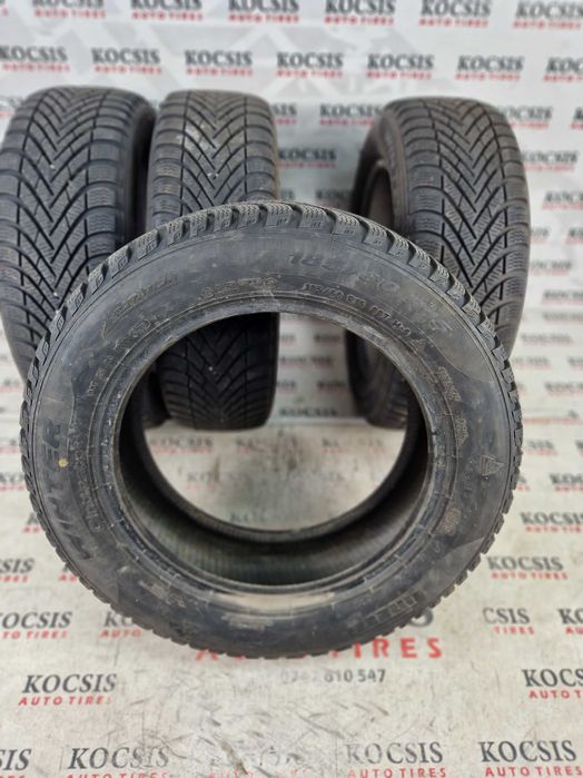 Anvelope second hand 185 60 15 Pirelli