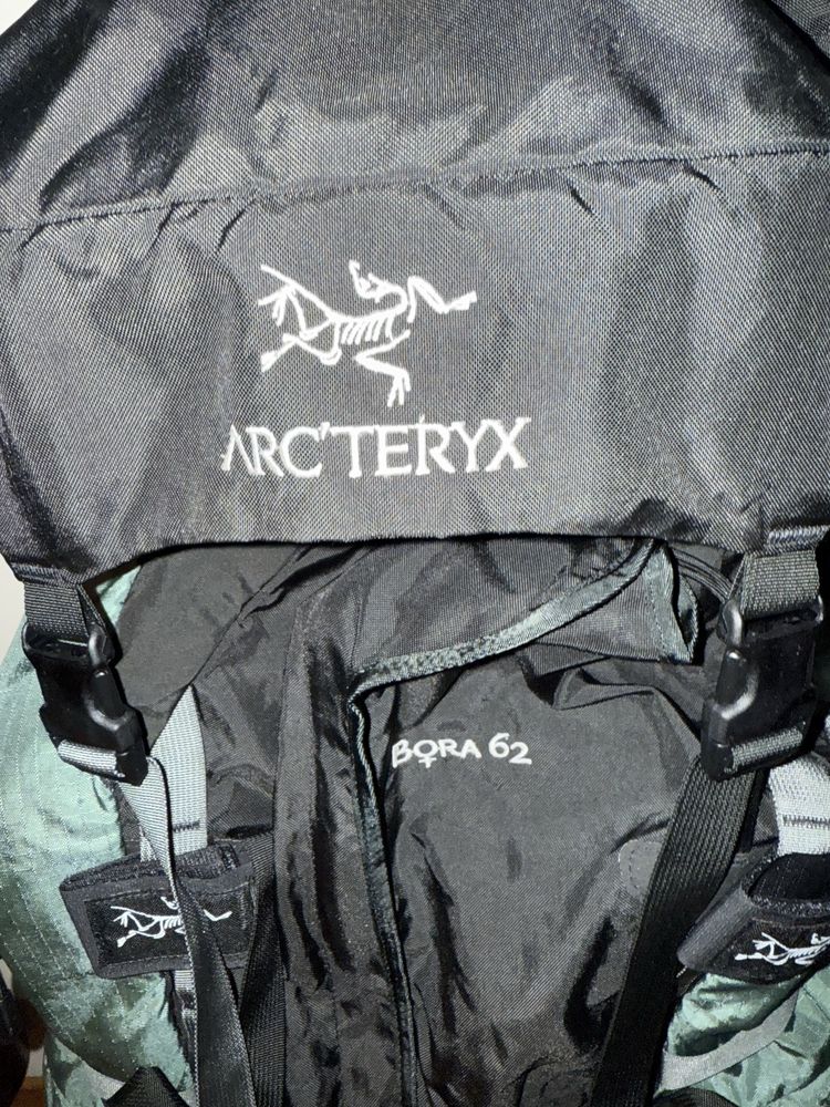 Туристическа раница ARC’TERYX