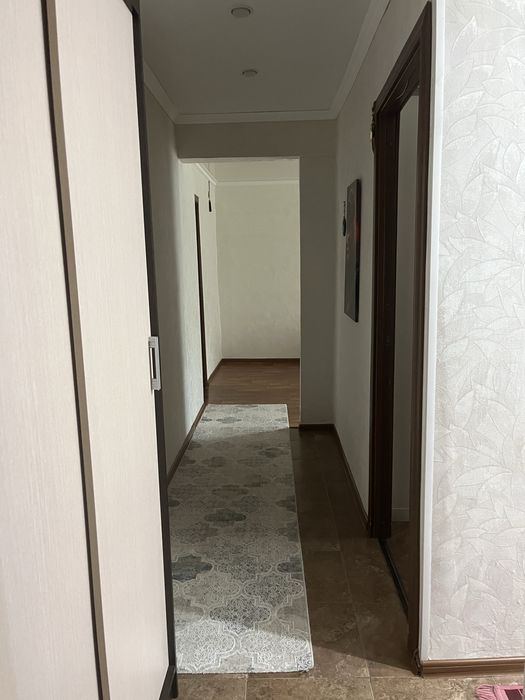 3-х  комнатна квартира