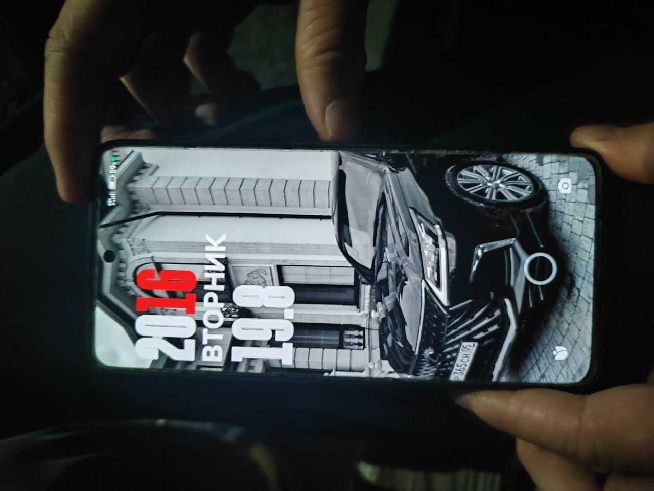 Xiaomi 12 lite 256/8