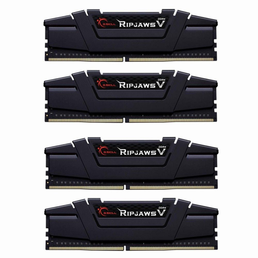 Оперативная память DDR4 32gb