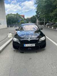 Bmw f10 motor 2.0 lumini ambientale packet M 2012