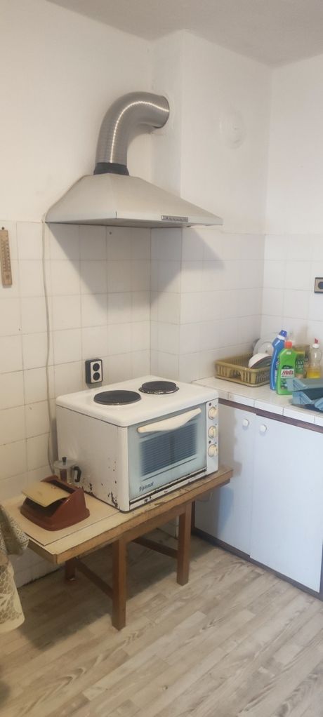 Дава се под наем  в Стара Загора, Казански - 50 кв.м за 153 € - Снимка #9