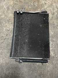 Radiator clima vw passat b7 motor 1.4 tsi 2012