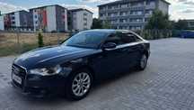 AUDI A6 C7 / 177 CP