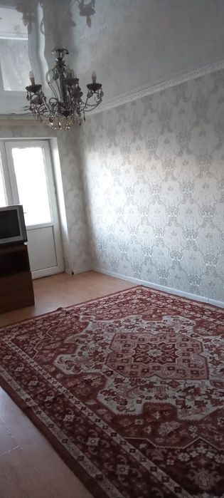 Сдается 2х комн.квартира