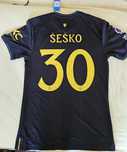 Manchester united тенискa сезон 25/26