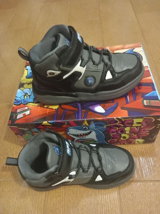 Обувки Анди студио