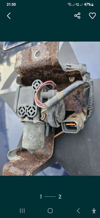 4x4 compresor vacuum motoras suzuki grand vitara de la grupul pe fata