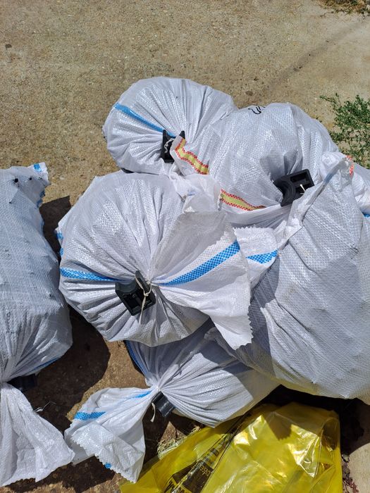 Distantieri pt fier beton