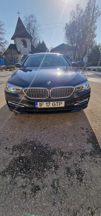 BMW SERIA 5 G30 525D