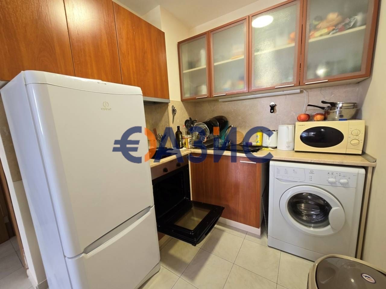 Продава се Двустаен апартамент в Свети Влас - 75 кв.м за 1054 €/кв.м - Снимка #4