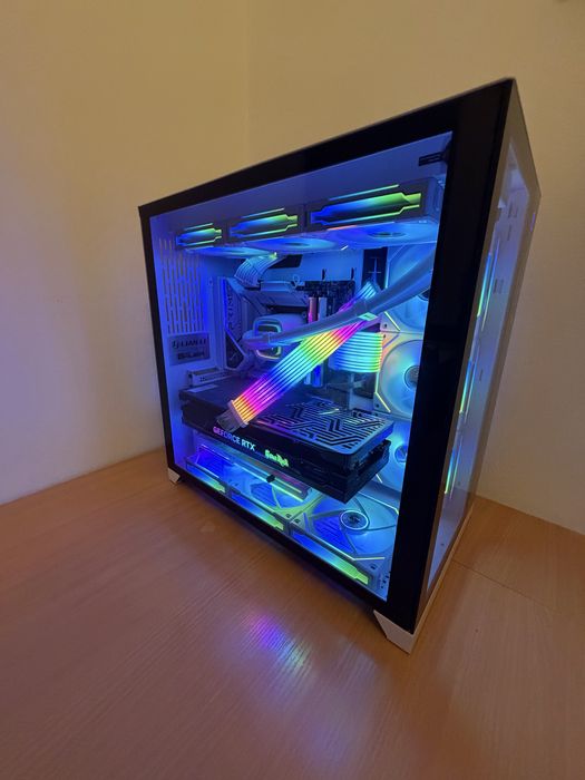 Pc gaming i7 13700k rtx 4070ti