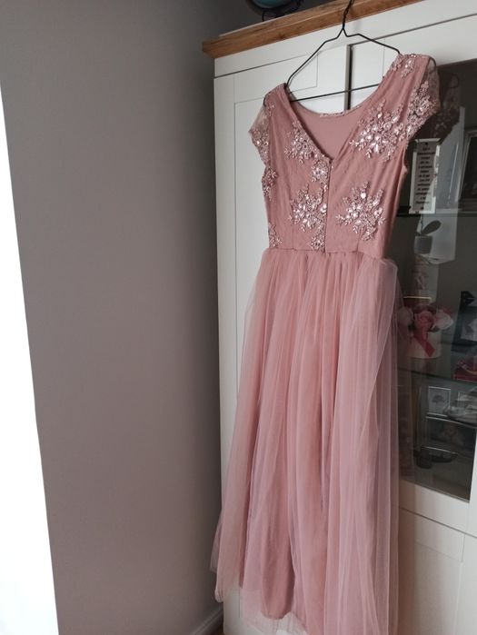 Rochie de nunta mărimea 38