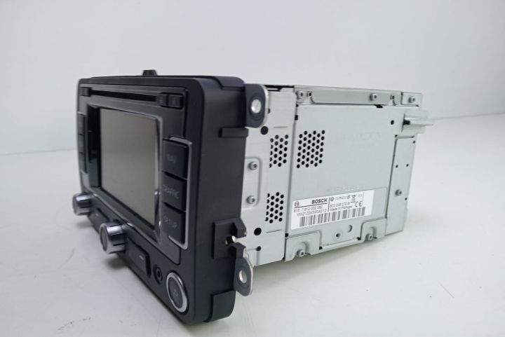 Radio CD cu navigație   3C0035270B Volkswagen VW Passat B6 seria