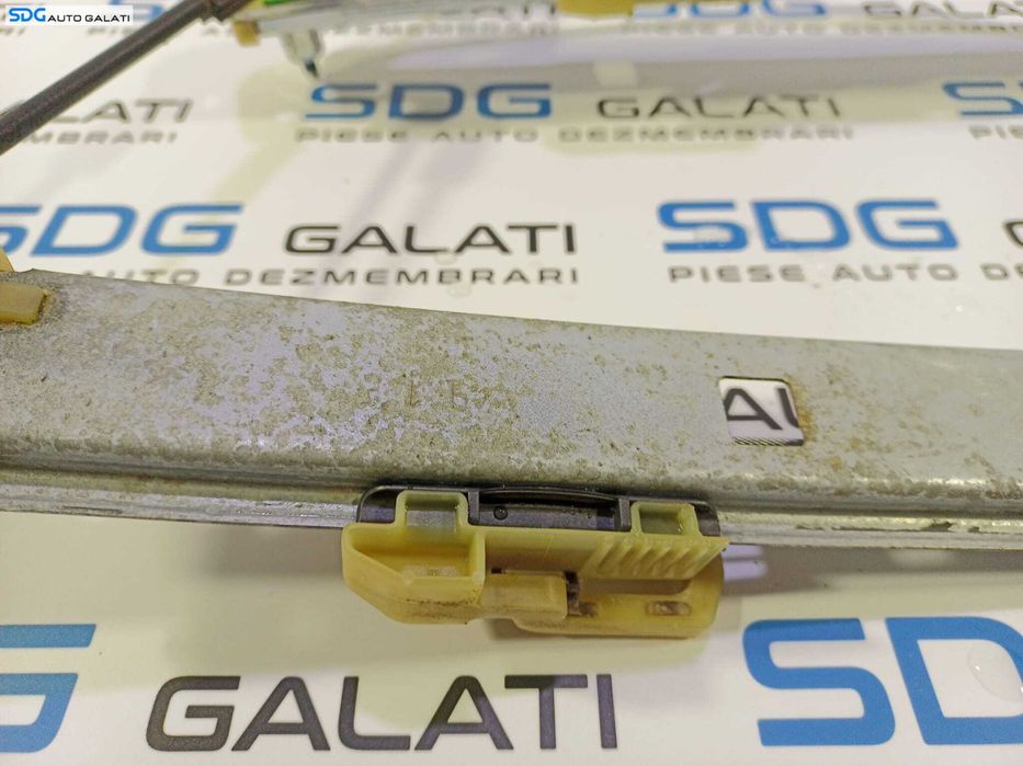 Macara Electrica Usa Portiera Stanga Fata Audi Q5 R8 2009 - 2016 [L1655]