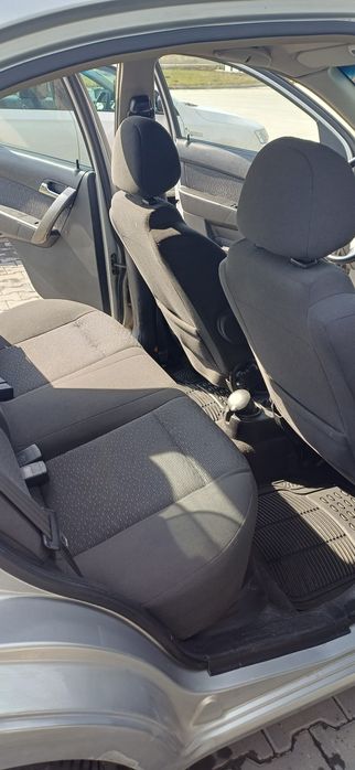 Vand Chevrolet Aveo 2007