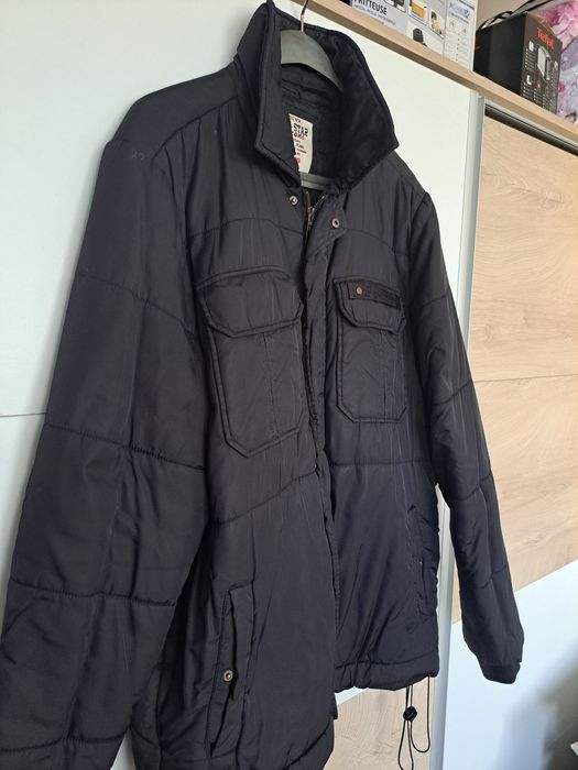 Зимно яке BiG STAR original