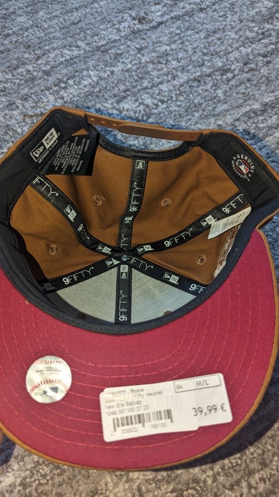 New Era Detroit Tigers șapcă ( nike Jordan adidas levi's polo stussy