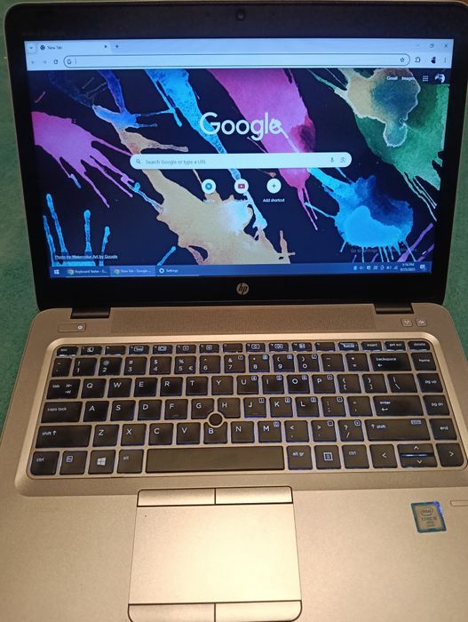 Laptop HP stare impecabila