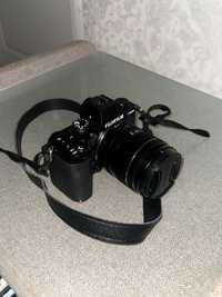 Fujifilm xs10 фотокамера