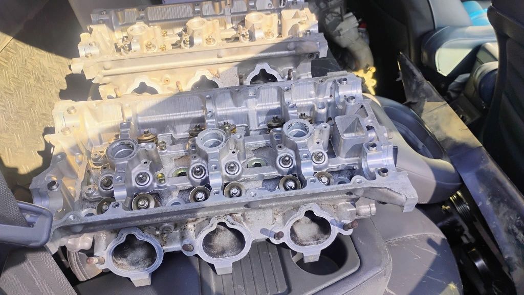 3,5 v6 208 к.с. бартер