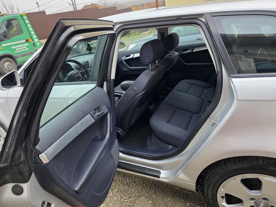 De vânzare audi a3 automat