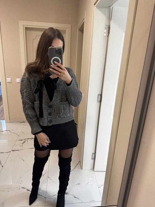 Жилетка Red Valentino