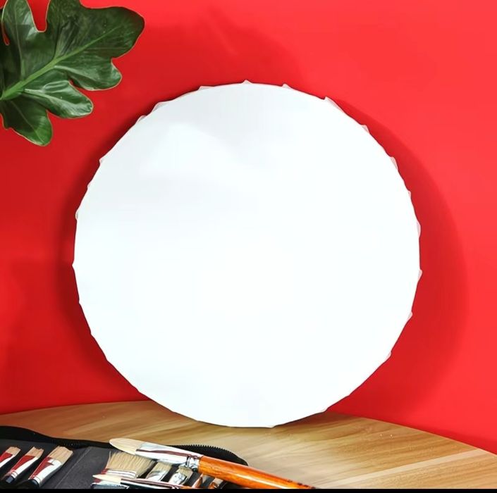 Холст диаметр 70 см